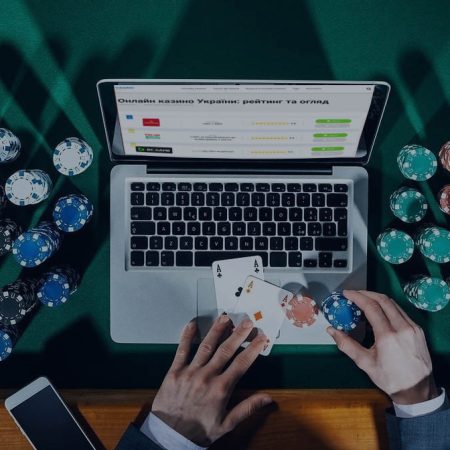 Азартні ігри в онлайн